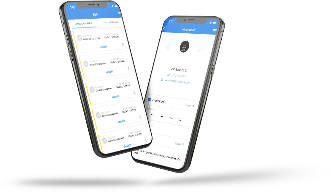 Ziply - Driving Digital Transformation
